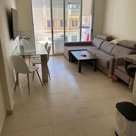 Frontimar Apartment Calpe Bagian luar foto