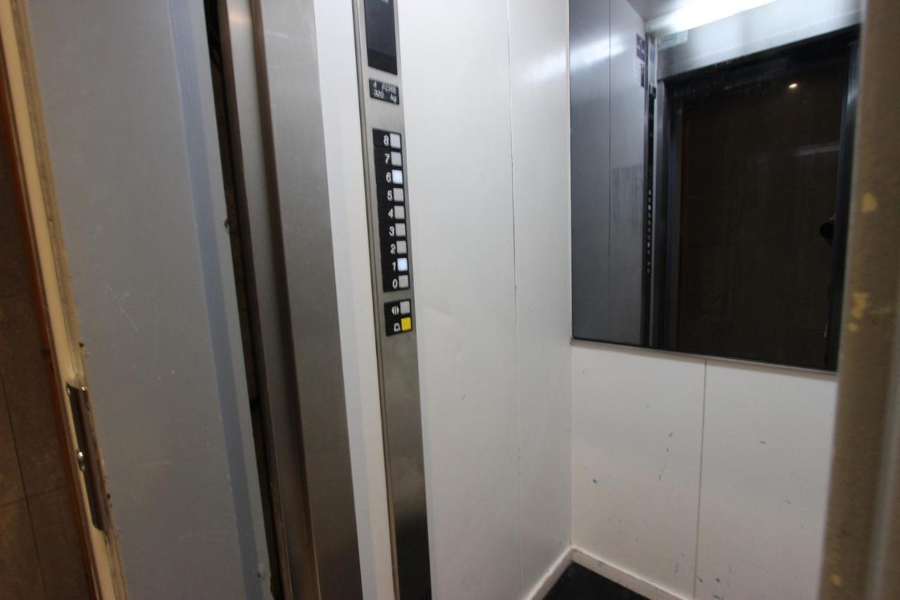 Frontimar Apartment Calpe Bagian luar foto