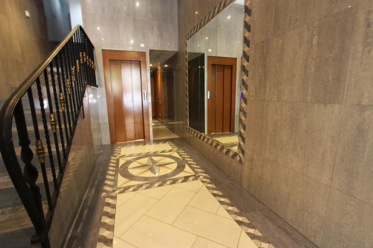 Frontimar Apartment Calpe Bagian luar foto