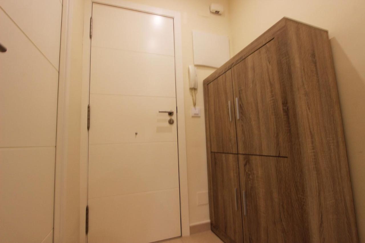 Frontimar Apartment Calpe Bagian luar foto