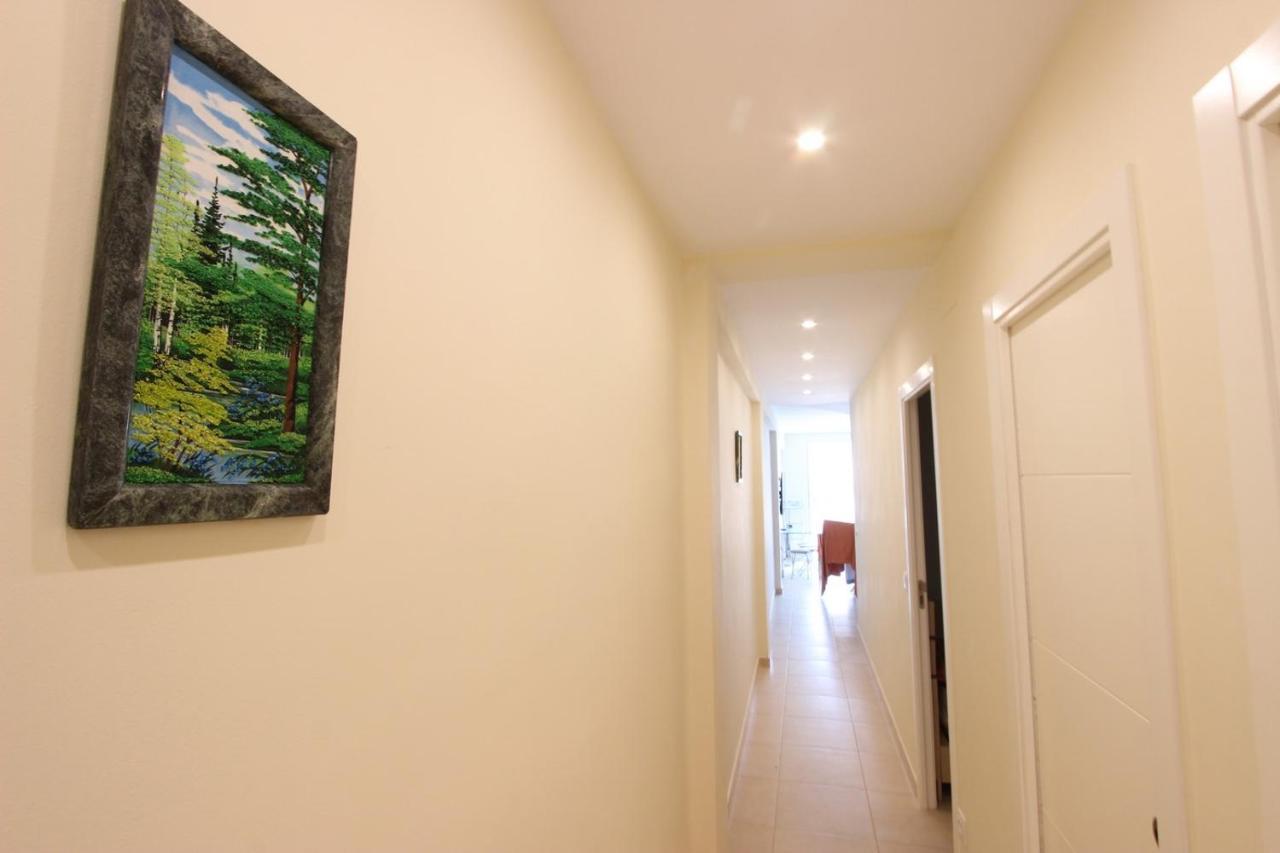 Frontimar Apartment Calpe Bagian luar foto