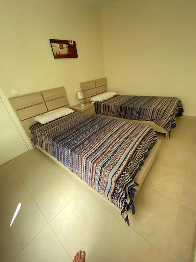 Frontimar Apartment Calpe Bagian luar foto