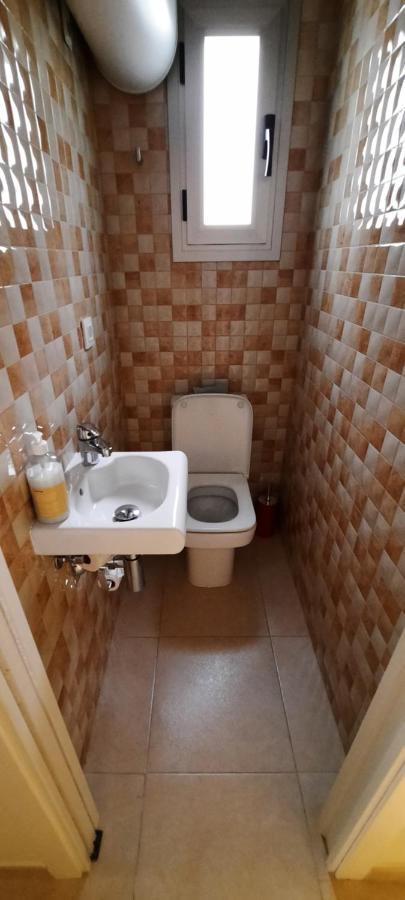 Frontimar Apartment Calpe Bagian luar foto