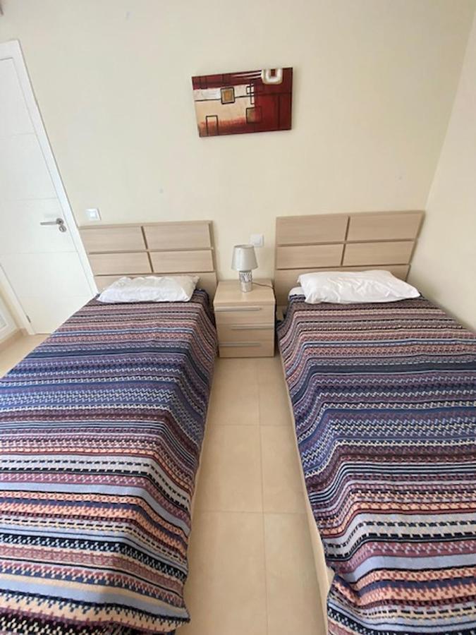 Frontimar Apartment Calpe Bagian luar foto