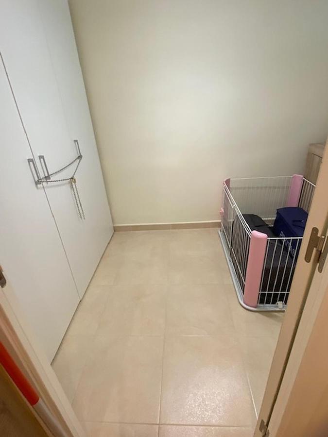 Frontimar Apartment Calpe Bagian luar foto